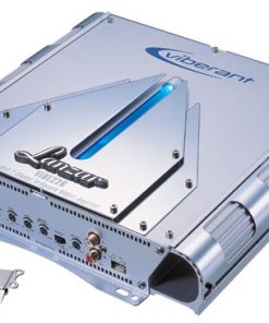 Viberant 2 Channel 800 Watts High Power Mosfet Amplifier (RBVIBE226)