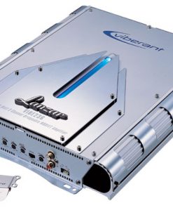 Viberant 2 Channel 1000 Watts High Power Mosfet Amplifier (RBVIBE236)