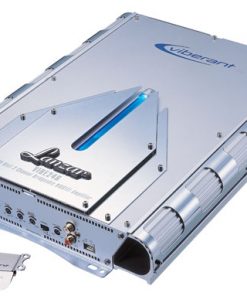 Viberant 2 Channel 1200 Watts High Power Mosfet Amplifier (RBVIBE246)