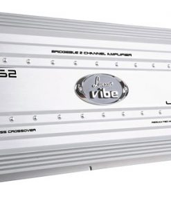 Vibe 4200 Watts 2 Channel Mosfet Amplifier (VIBE262)