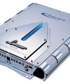 Viberant 4 Channel 1000 Watts High Power Mosfet Amplifier (RBVIBE416)