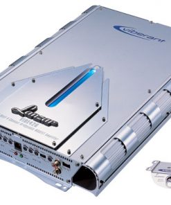 Viberant 4 Channel 1600 Watts High Power Mosfet Amplifier (RBVIBE426)