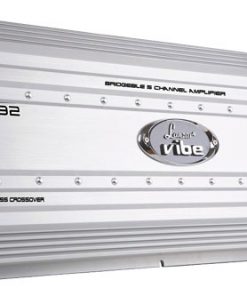 Vibe 3200 Watt 5 Channel Mosfet Amplifier (RBVIBE532)