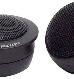 0.5" Neodymium Flush, Surface or Angle Mount Tweeters (VST)