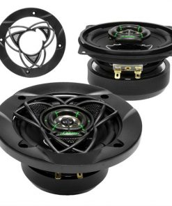VX 4'' Two-Way Speakers (VX420)