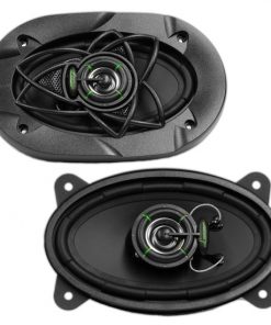 VX 4''x 6'' Two-Way Speakers (VX462)