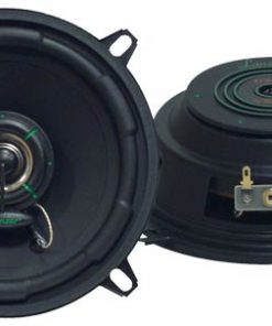 VX 5.25'' Two-Way Slim Mount Speaker System (VX50S)