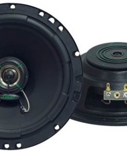 VX 6.5'' Two-Way Slim Mount Speaker System (VX60S)
