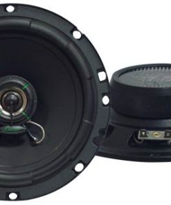 VX Super Slim 6.5'' Two-Way Speakers (VX610)
