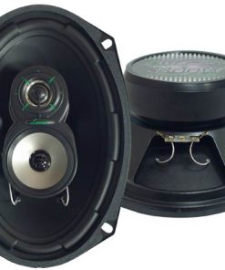VX 6''x 9'' Three-Way Speakers (VX693)