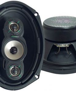 VX 6''x 9'' Four-Way Speakers (VX694)