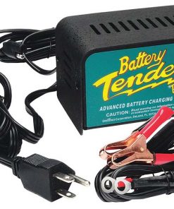 Battery Tender Plus