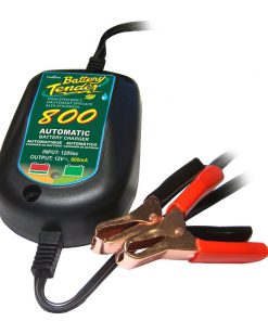 Battery Tender Battery Charger Weather Proof 800