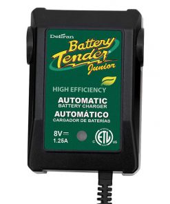 Battery Tender 8V JR