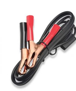Battery Tender Alligator Clips
