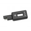 Battery Tender Quick Disconnect w LCD Voltage Display