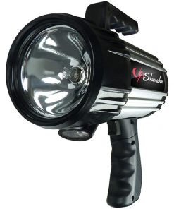Schumacher Rechargable Spotlight 2M Candlepower