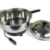 Schumacher 12V Electronic Saucepan