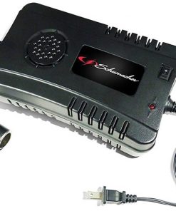 Schumacher Power Converter 15 Amp 110V to 12V