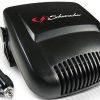 Schumacher 12V 235W/150W Heater & Fan