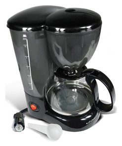 Schumacher 12V 10 Cup Coffee Maker