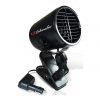 Schumacher 12V Turbo Fan  Black