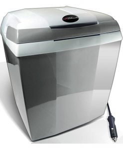 Schumacher 12V 24 Quart (23 Liter) Cooler & Warmer