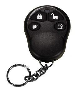 RS370 Transmitter - FCC ID# ELVNTQF - Uses (2) CR2016 Batteries