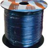 REMOTE WIRE (STRANDED) 18GA. 500' BLUE AMERICAN BASS