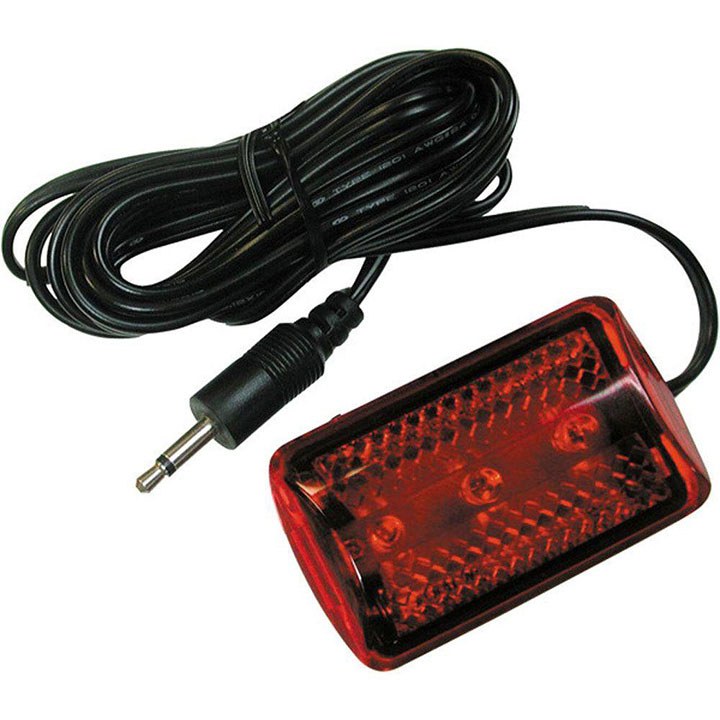 Midland Strobe Light for Weather and All Hazards Alert Radios 18STR Wholesale Dropshipper Car