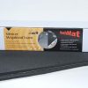 Hushmat Silencer Megabond Thermal Insulation Sound Absorbing Foam (4) 12"x23" 1/2" Thick Sheets
