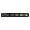 MAXPOWER 24" CREE LED BAR; 7800 LUM; 120 WATTS (2 ROWS COMBO)