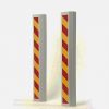 Maxsa PARK RIGHT CAR DOOR & BUMPER GUARDS - PKG OF 2