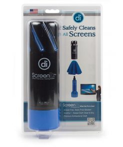 Digital Innovations ScreenDr Professional 9 oz Screen Cleaning Kit