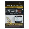 Digital Innovations CleanDr for Car Audio & Video Laser Lens Cleaner