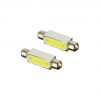 Sirius 1 SMD 42mm Festoon LED pair