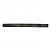 MAXPOWER 44" CREE LED BAR; 15600 LUM; 240 WATTS (2 ROWS COMBO)