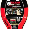 The Club Tire Claw XL