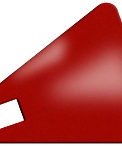 The Club Tire Claw XL Lug Nut Protector Plate