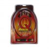 Qpower 4 Gauge Amp Kit 100% Copper Wire