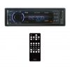 Boss Single Din Mechless Media Receiver Bluetooth