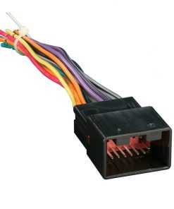 Metra select 1998-2011 Ford Lincoln Mercury and Mazda