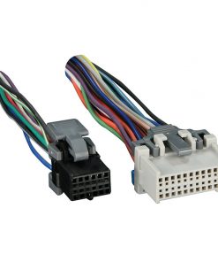Metra GM 1998-2008 OEM Harness (24 pin) - Plugs into OEM Radio