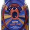Qpower 8 Gauge Amp Kit Super Flex