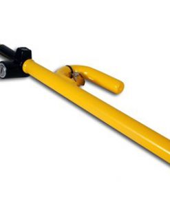 The Club Steering Wheel Lock