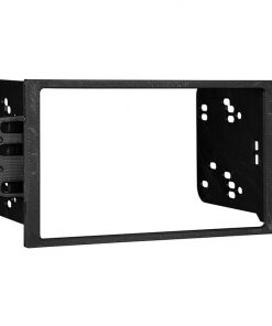 Metra Double Din Kit - BuickCadillacChevyGMCOldsPontiacIsuzu