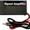 SIGNAL AMP *AB150CL* *AB150DSF* 20 DB GAIN
