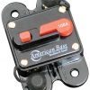 American Bass 100A Circuit Breaker Blister Pack