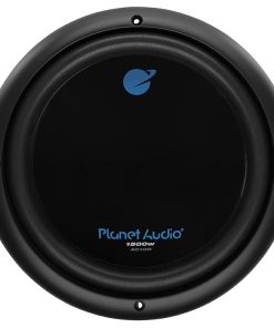 Planet 10" DVC Woofer 1500W Max