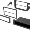 INSTALLATION KIT 2002+ ACURA RSX W/POCKET;AMERICAN INT'L